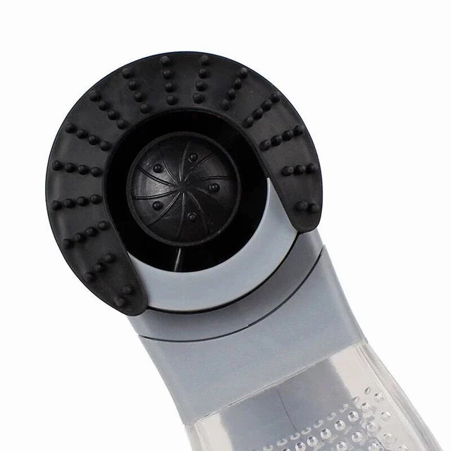 Royaleva Portable Cordless Handheld Pet Dog Cat Fur Grooming Vacuum Cleaner