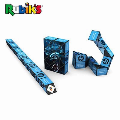 Rubik's Twist