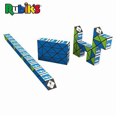 Rubik's Twist