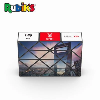 Rubik's Twist