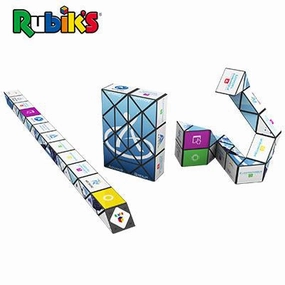 Rubik's Twist