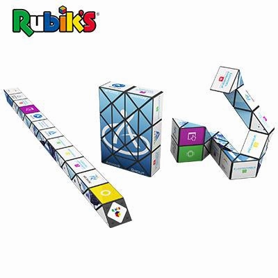 Rubik's Twist