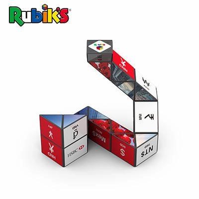 Rubik's Twist