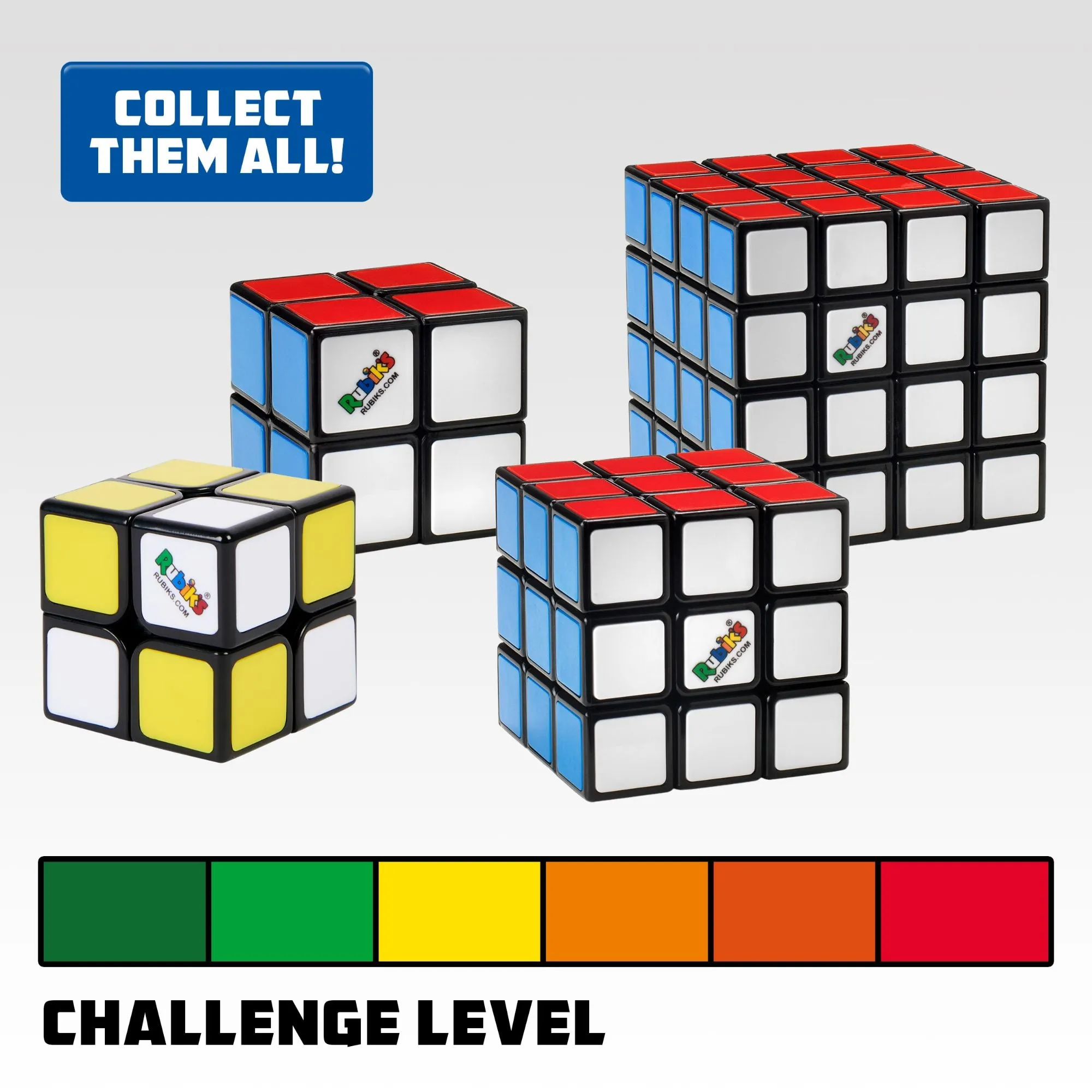 Rubik's Coach Cube