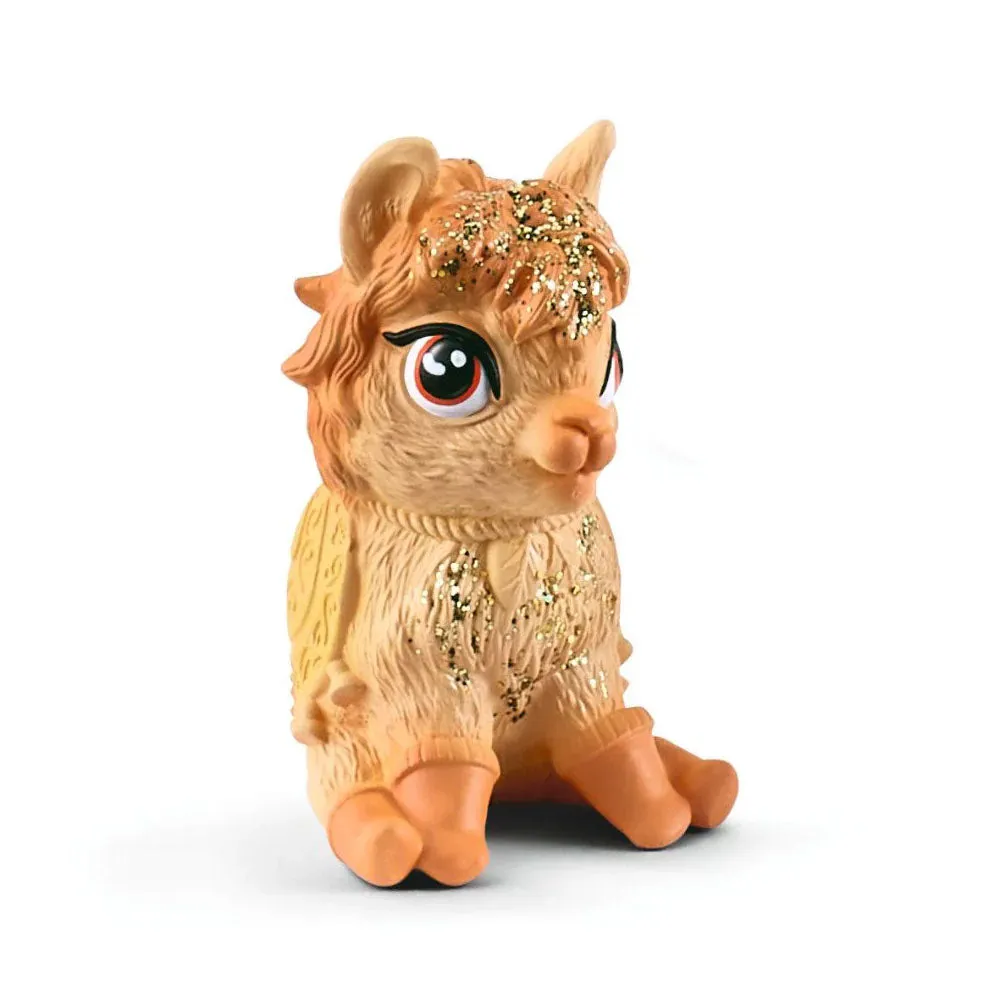 *Schleich Bayala Hatching Alpaca Blind Bag
