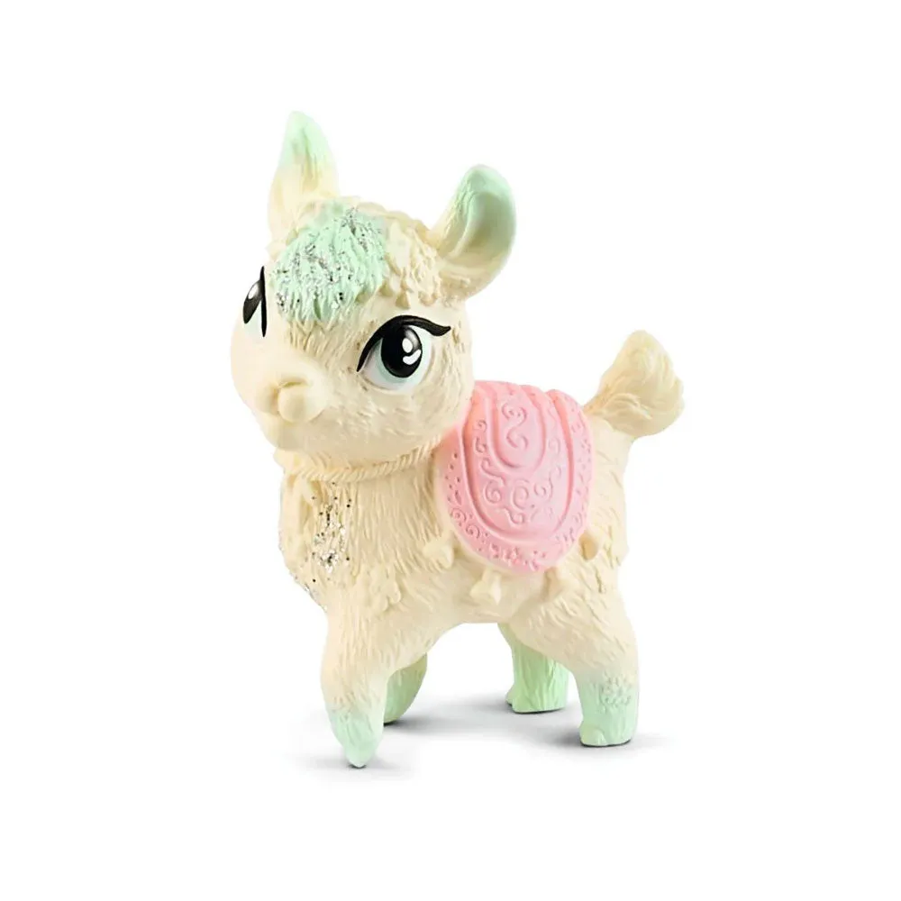 *Schleich Bayala Hatching Alpaca Blind Bag