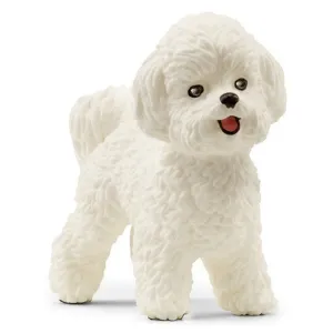 Schleich - Bichon Frise