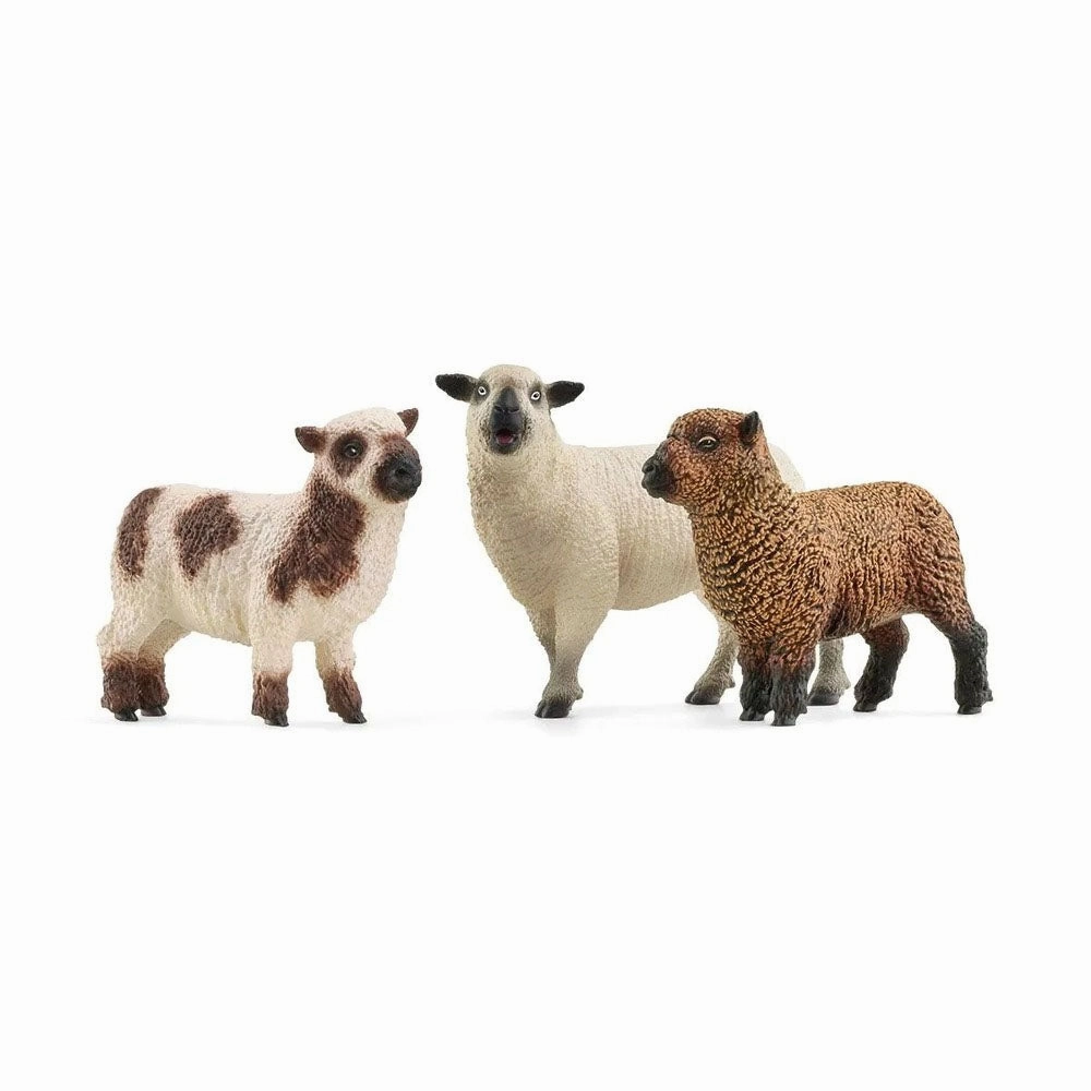 Schleich - Farm World Sheep Friends