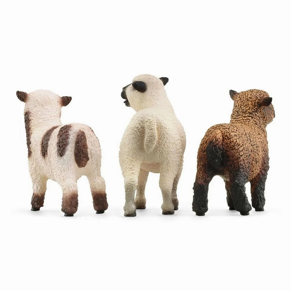 Schleich - Farm World Sheep Friends