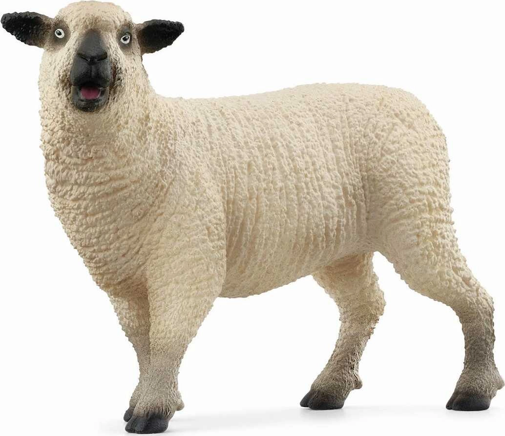 Schleich Sheep Friends