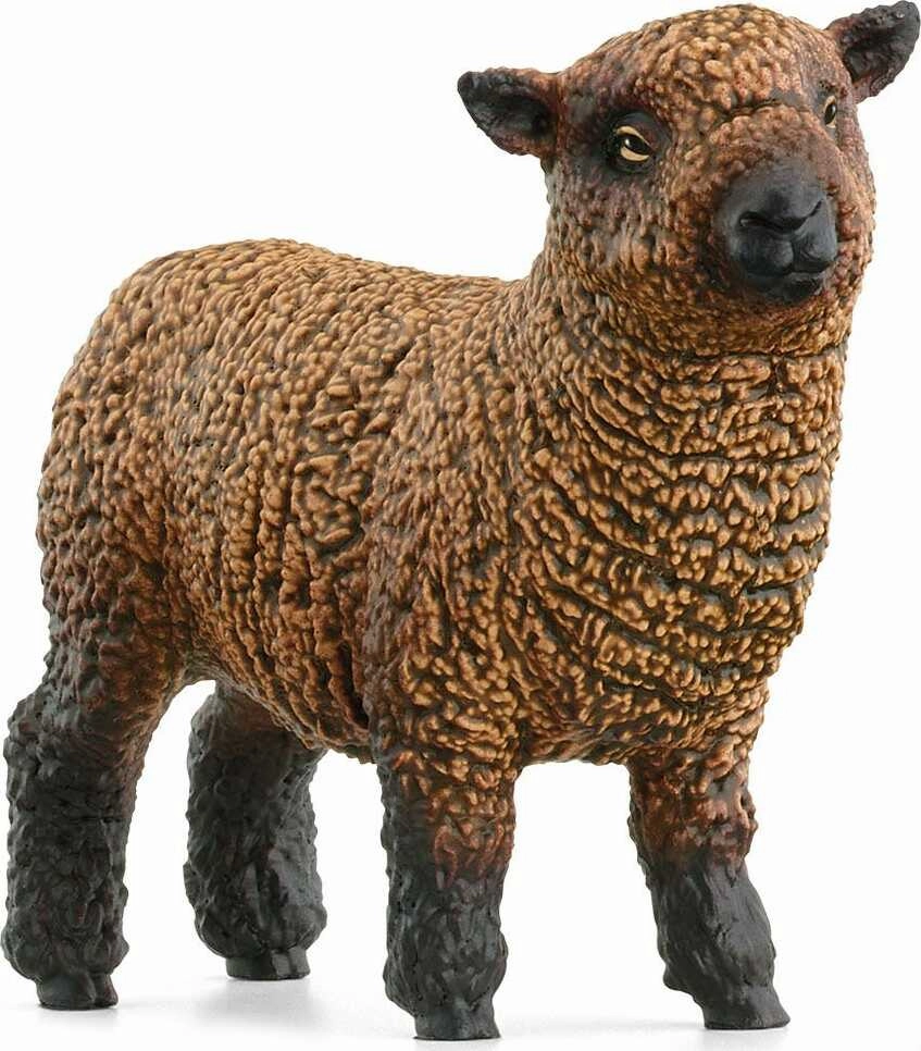 Schleich Sheep Friends