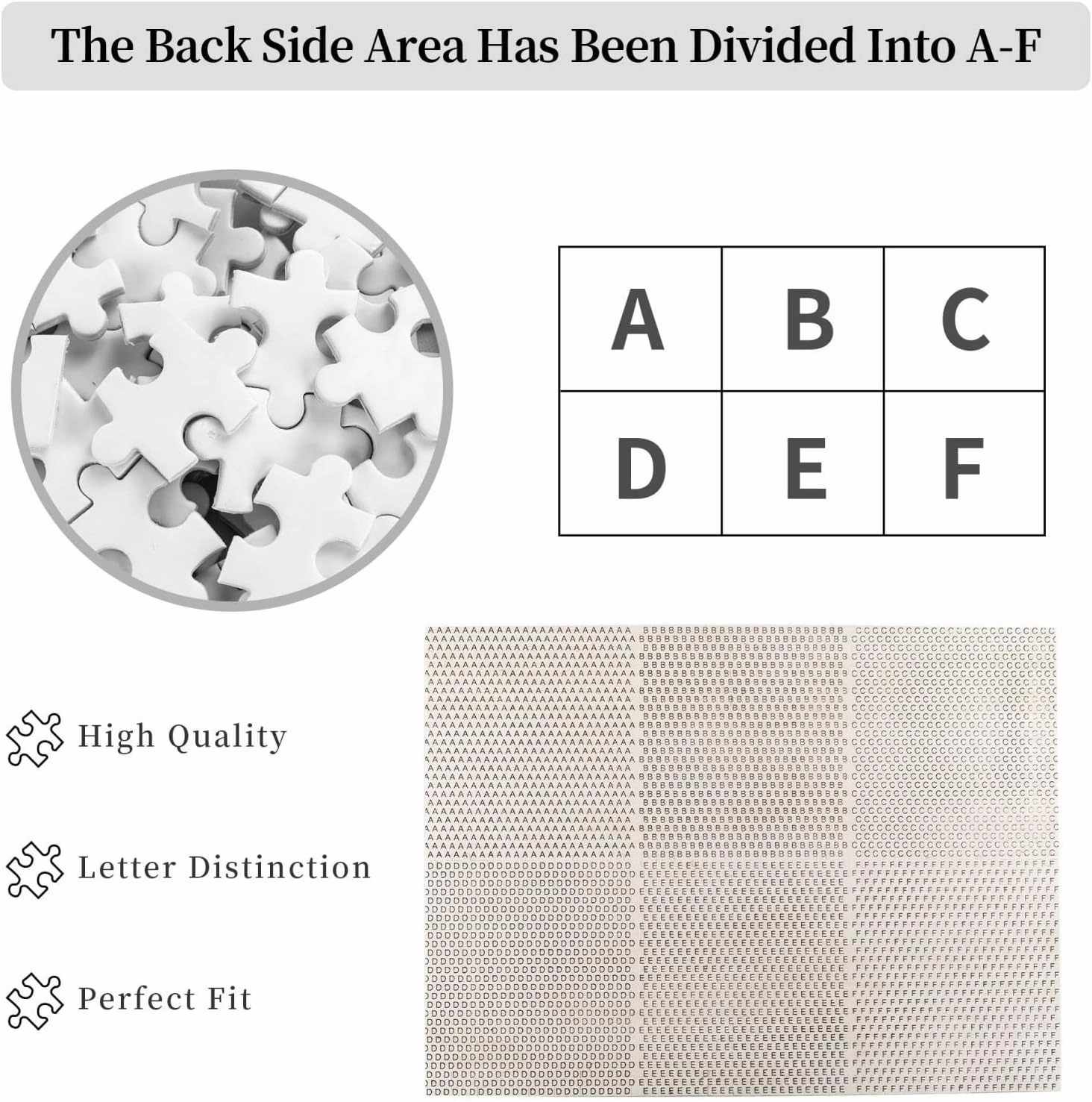 School of Fish Theme Wooden Puzzle for Perfect Patchworksuitable Home DecorationBirthday GiftsSuitable Both Men and Women Wooden Puzzle 500 Pieces