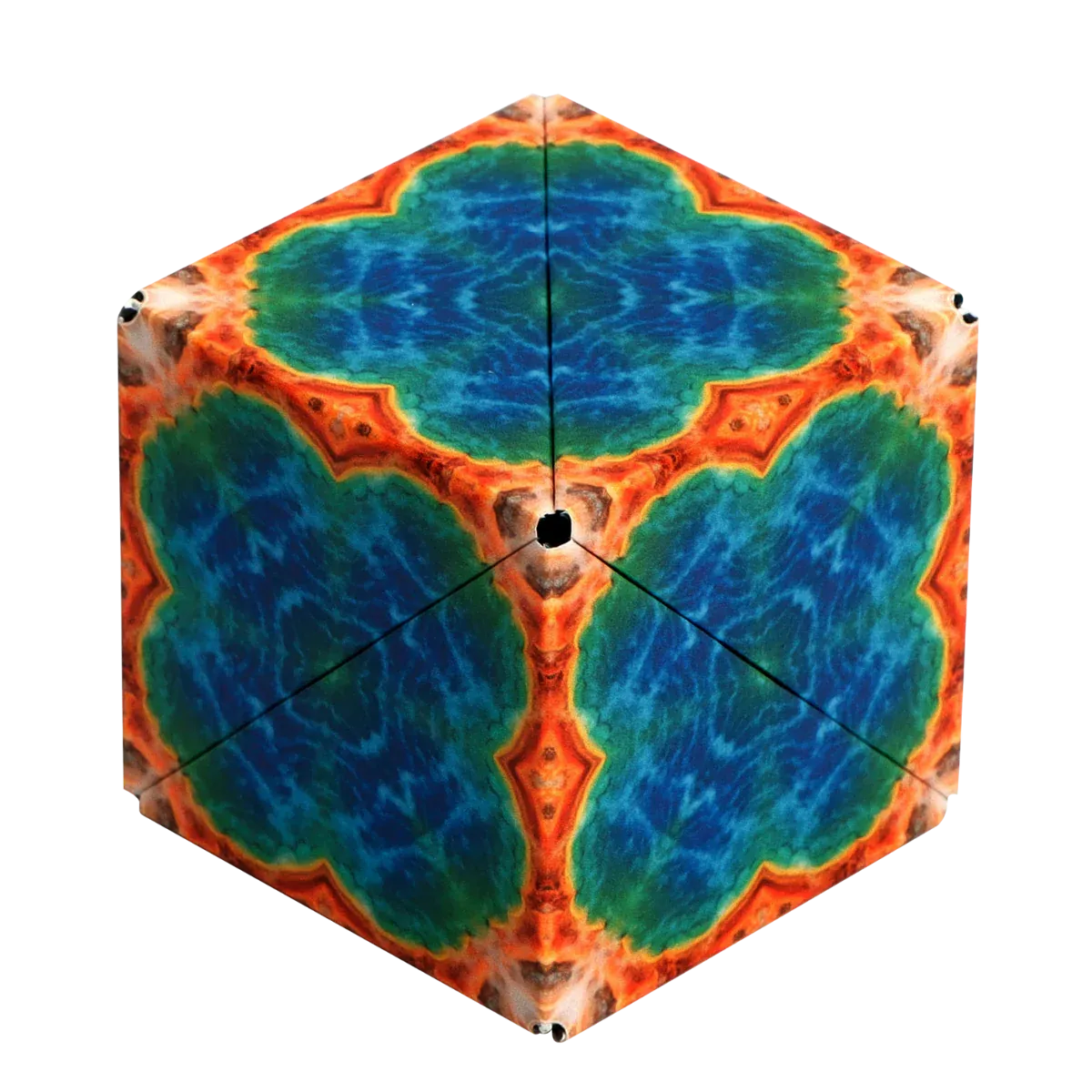 Shashibo | Cube - Earth