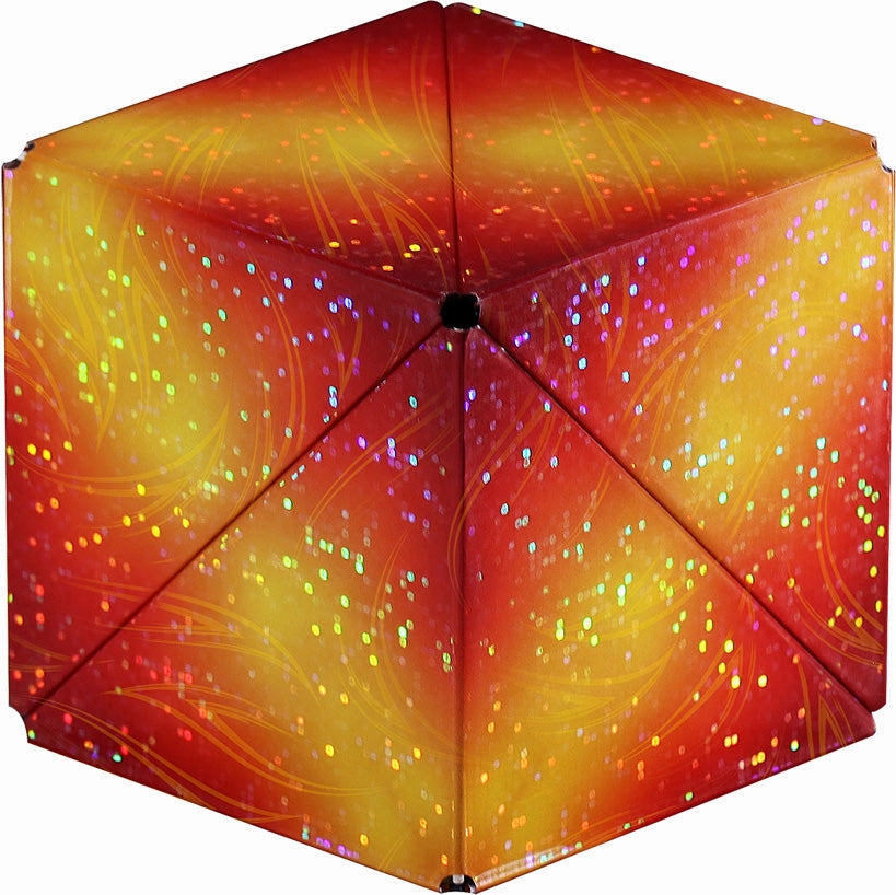 Shashibo - The Shape Shifting Box - Solar