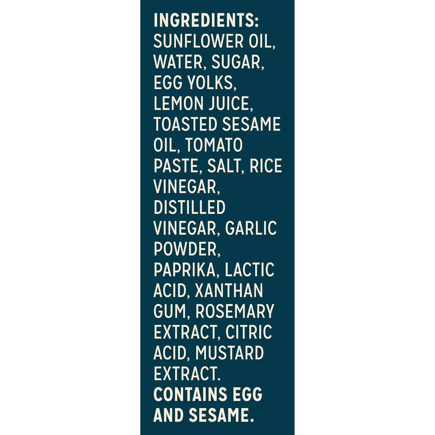 Sir Kensington's Everything Sauce Hibachi Yum Yum Sauce, 6 for Dressing, Dipping & Drizzling, Non-GMO, Certified Humane, Keto, Gluten Free, Kosher & Dairy Free, 8.3 oz
