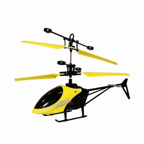 Sirius Toys Tornado Hand Sensor Remote Control Helicopter