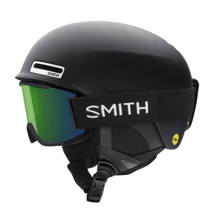 Smith Maze Helmet 2023