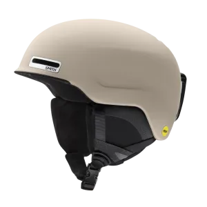 Smith - Maze MIPS Round Contour Fit Helmet