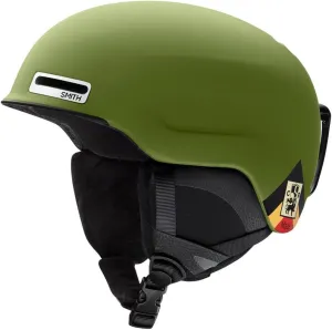 Smith Optics Maze MIPS Unisex Snow Helmet - Matte High Fives, Small