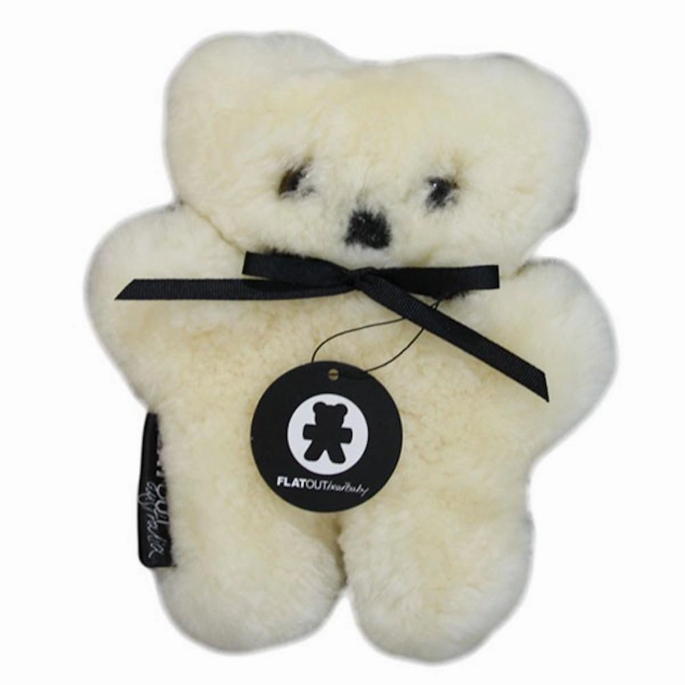 Soft Cuddly FLATOUT BEAR