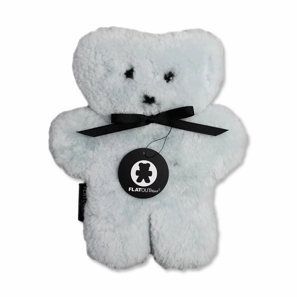 Soft Cuddly FLATOUT BEAR