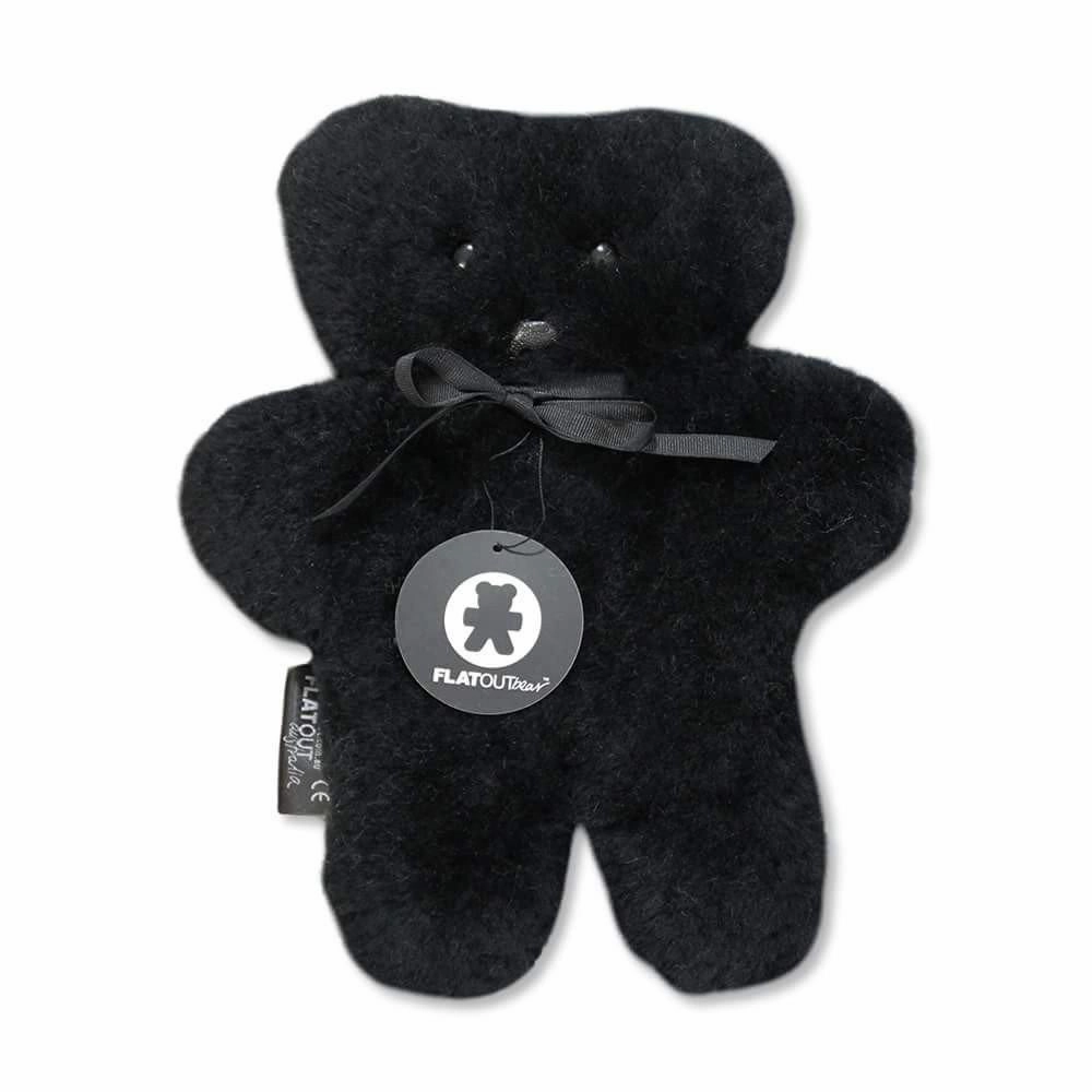 Soft Cuddly FLATOUT BEAR