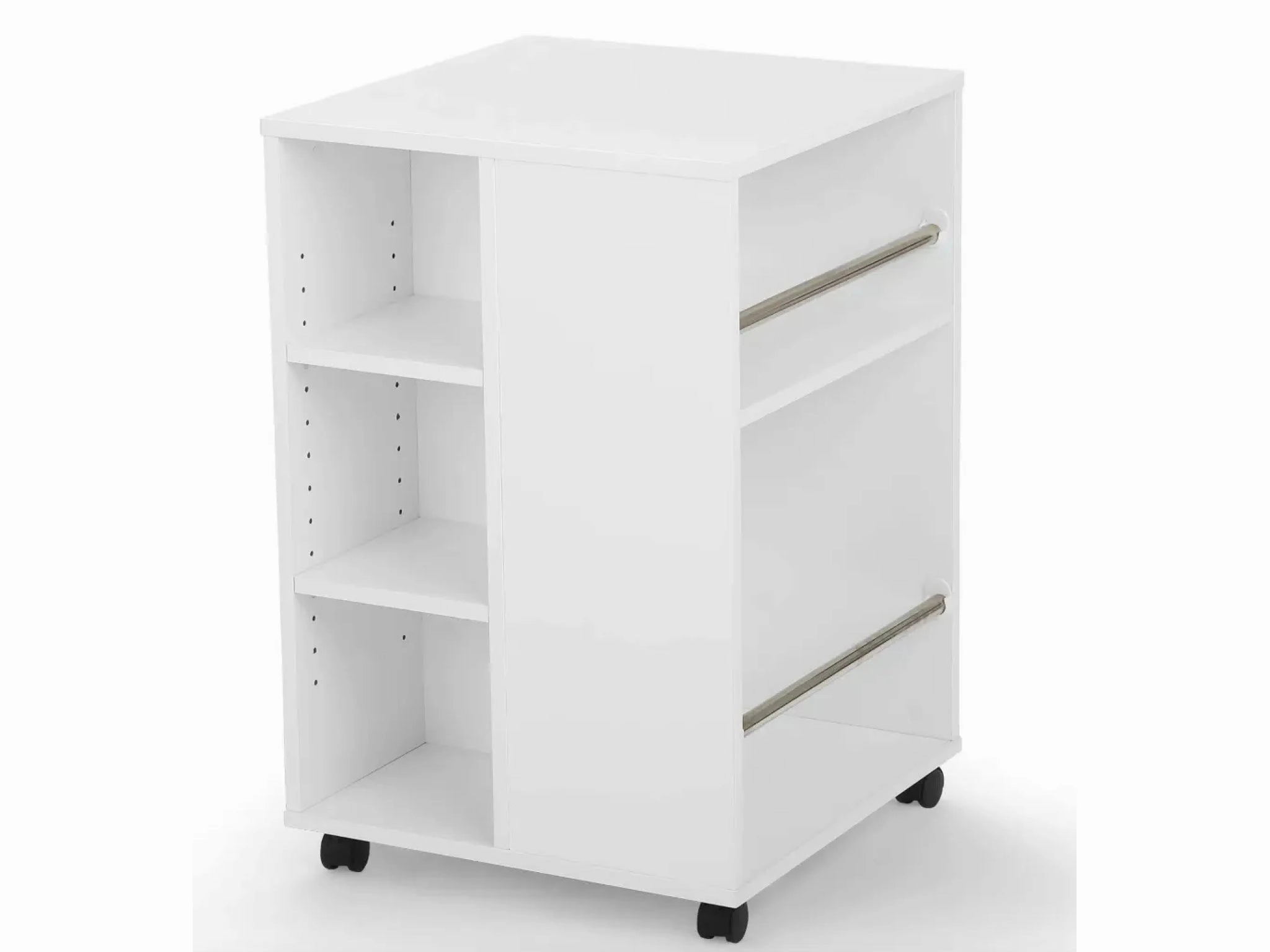 Storage Cube Craft Organizer