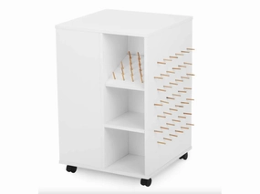 Storage Cube Craft Organizer