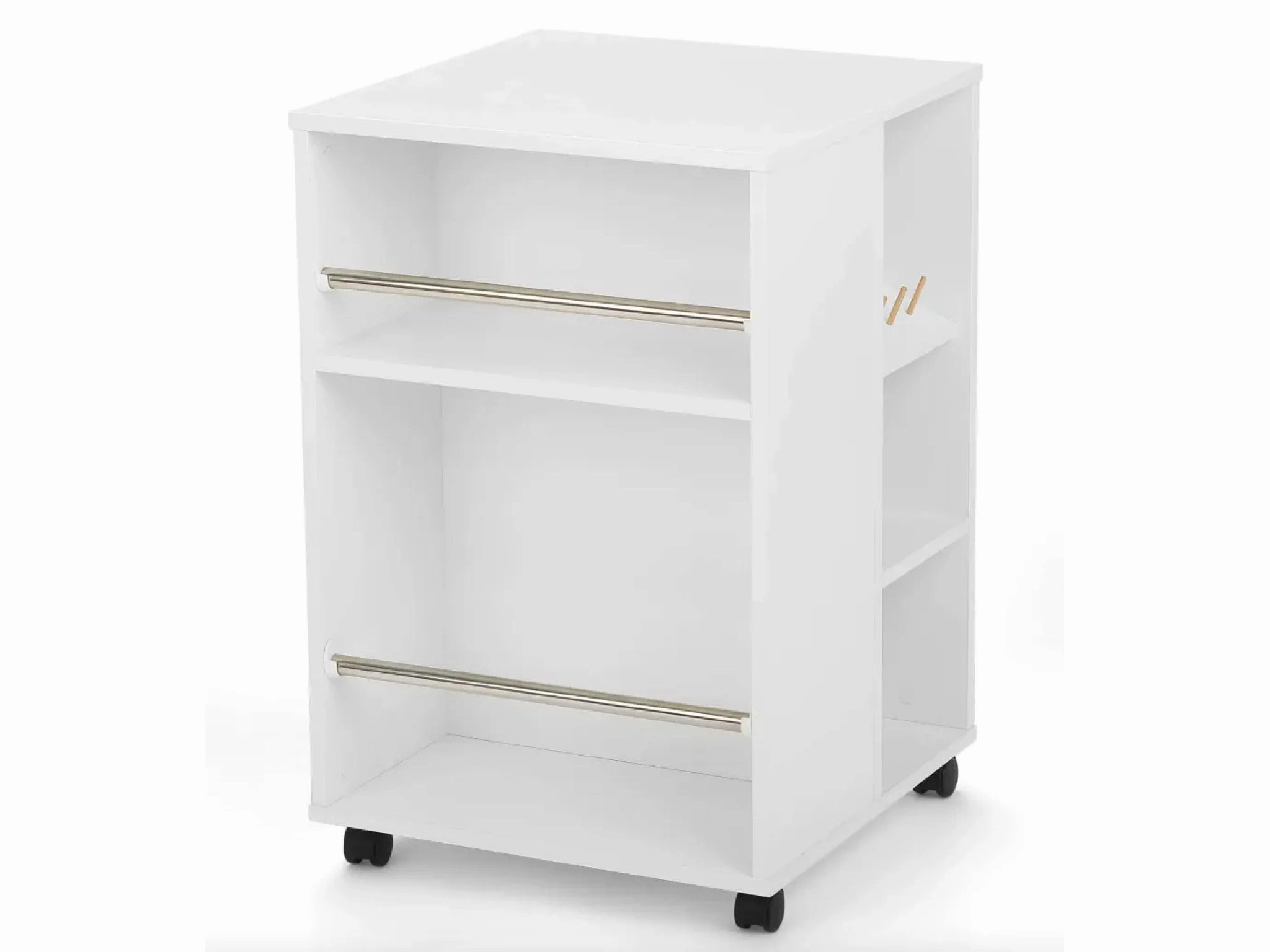 Storage Cube Craft Organizer