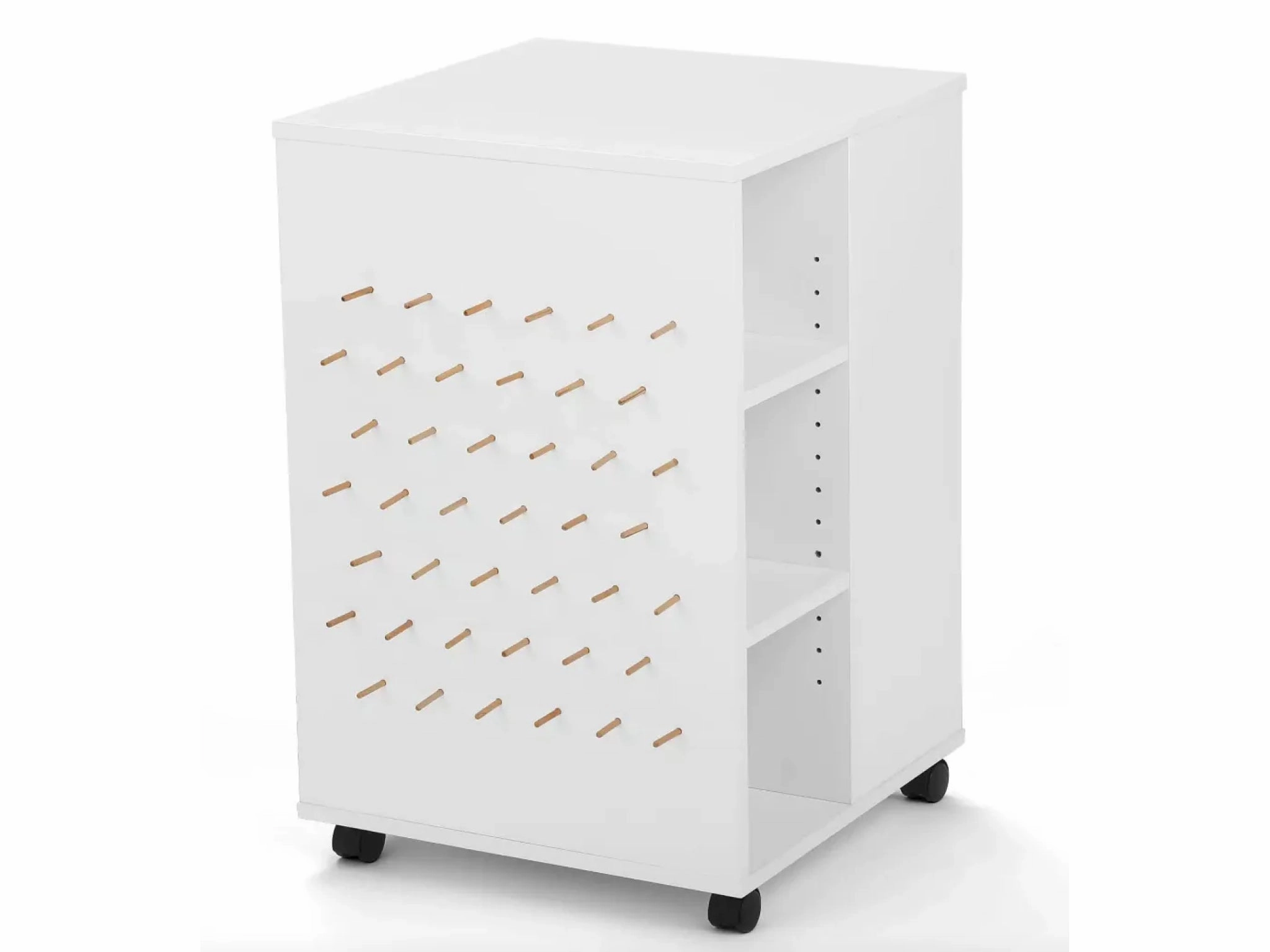 Storage Cube Craft Organizer