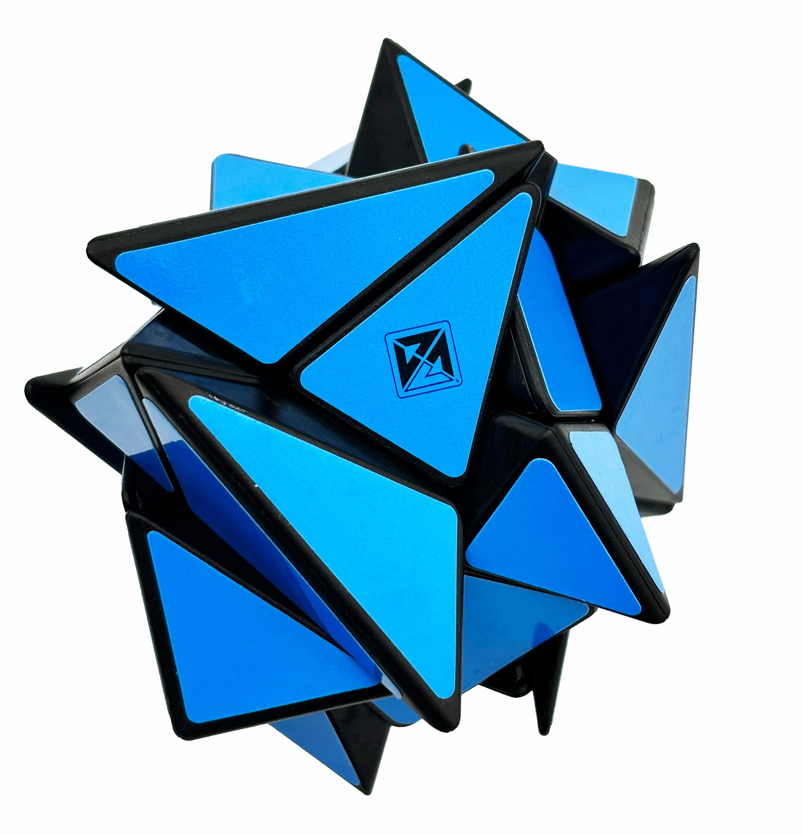 Stratosfear Puzzle: Tame the Chaos—From Spiked to Squared