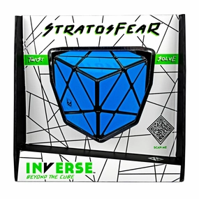 Stratosfear Puzzle: Tame the Chaos—From Spiked to Squared