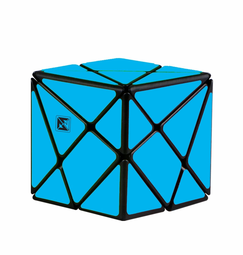 Stratosfear Puzzle: Tame the Chaos—From Spiked to Squared