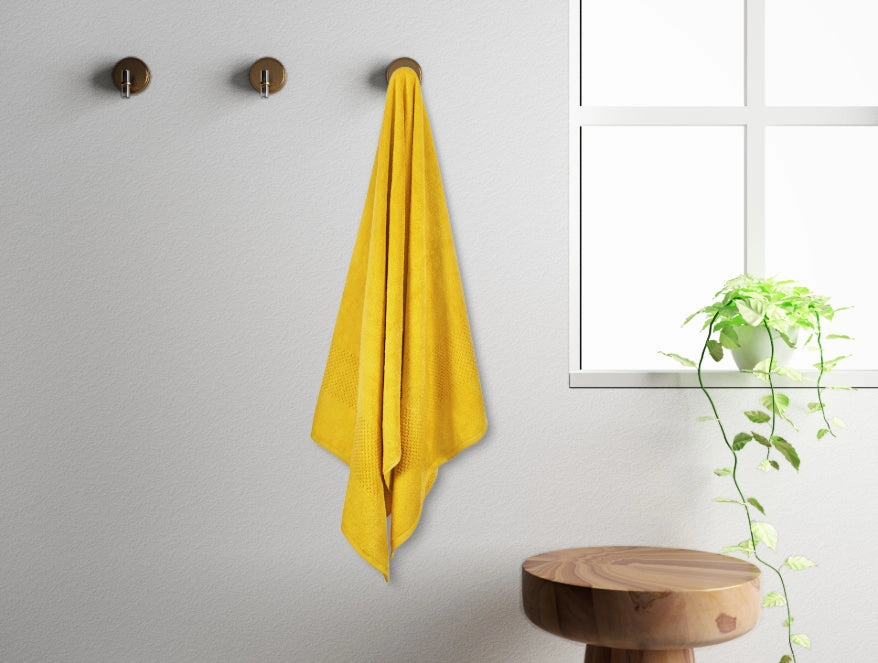 Swift Dry 100% Cotton Bath Towel