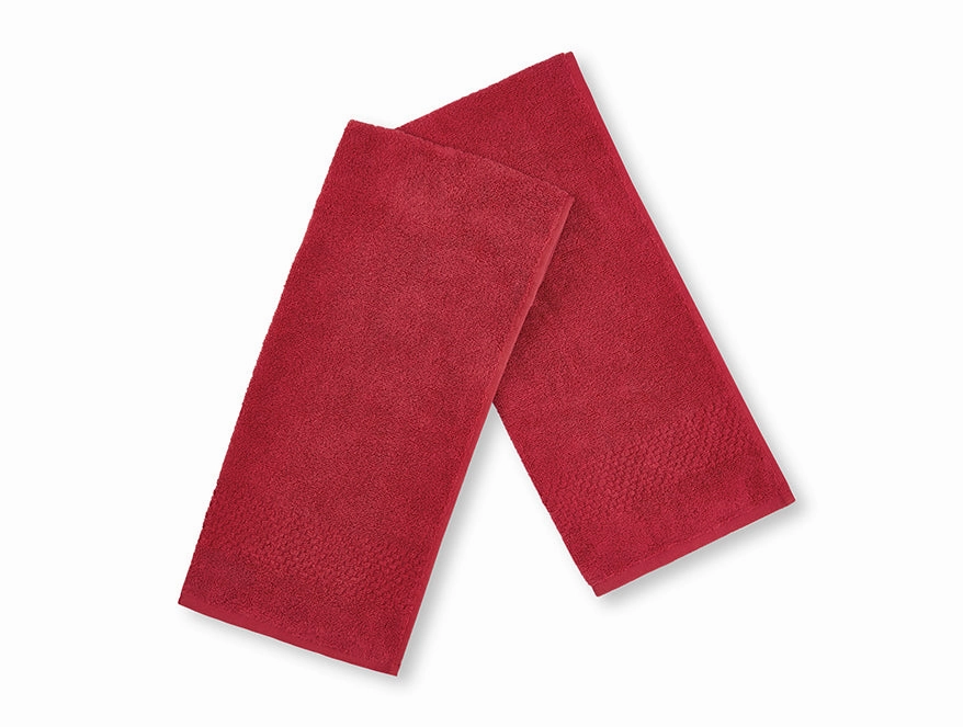 Swift Dry 100% Cotton Hand Towel
