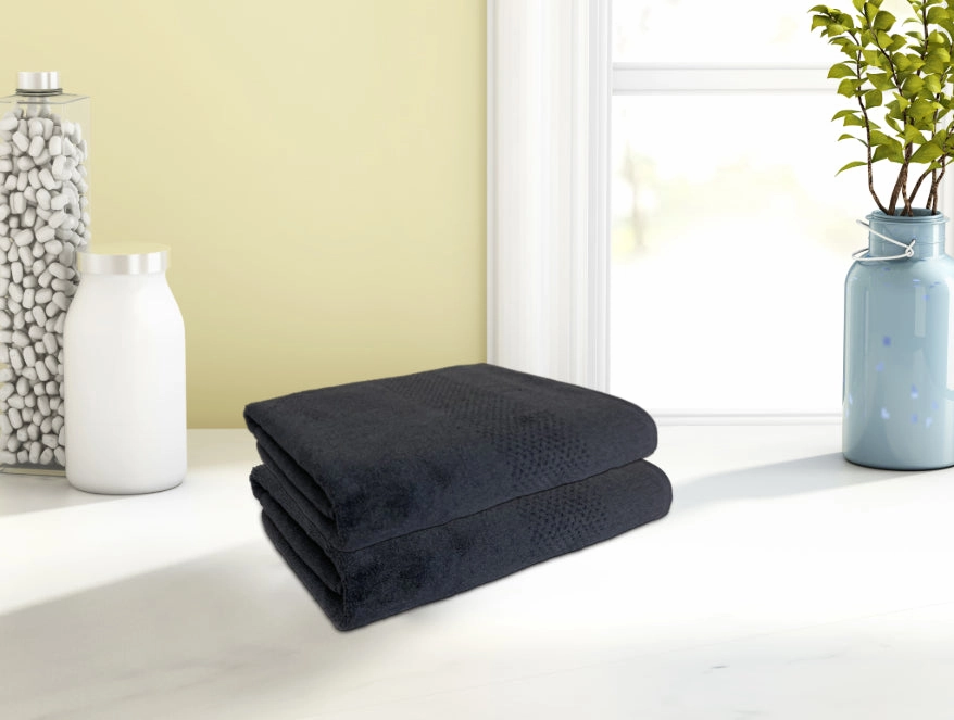 Swift Dry 100% Cotton Hand Towel