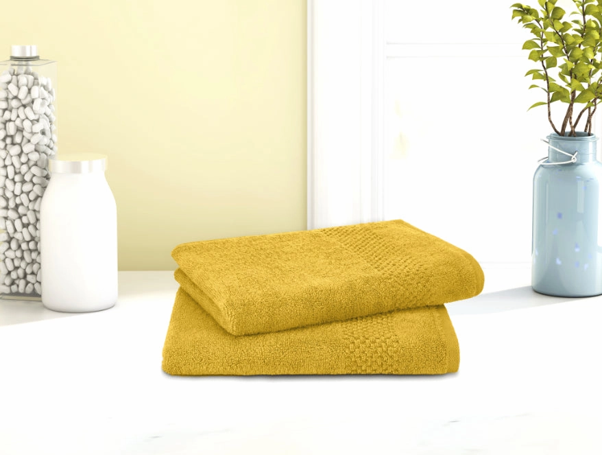 Swift Dry 100% Cotton Hand Towel