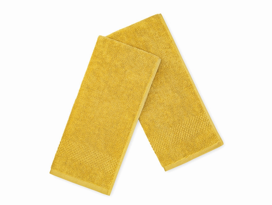 Swift Dry 100% Cotton Hand Towel