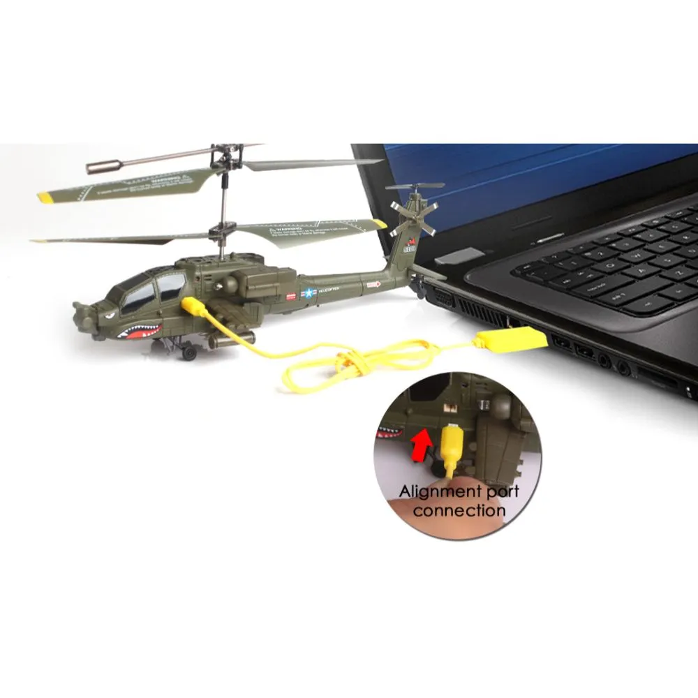 Syma Channel Remote Control Helicopter