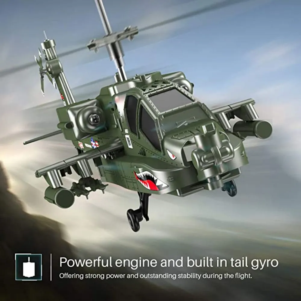 Syma Channel Remote Control Helicopter