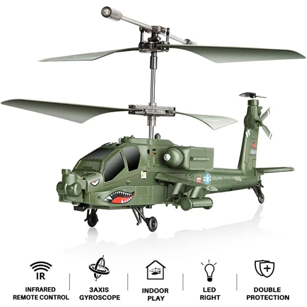 Syma Channel Remote Control Helicopter