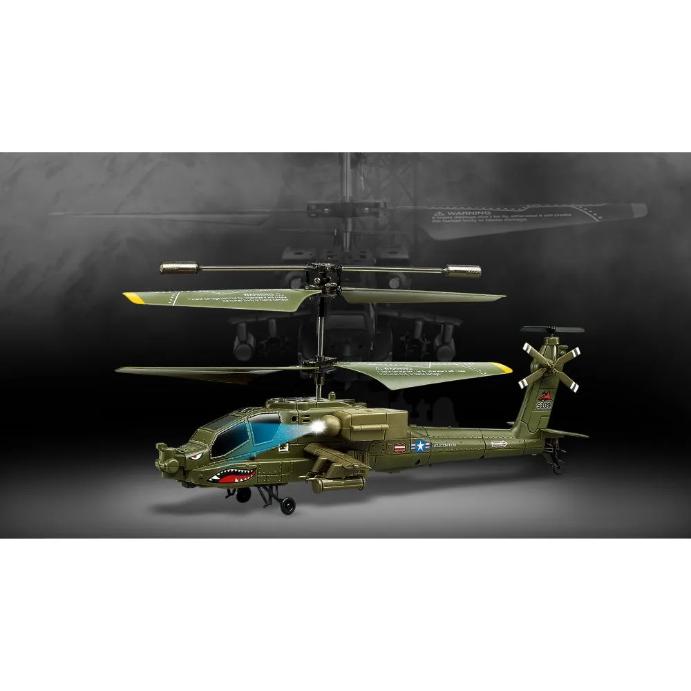 Syma Channel Remote Control Helicopter