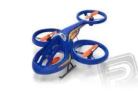 Syma Channels 3D Stunt Helifury 360