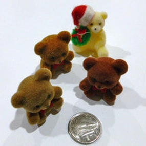Teddy Bear