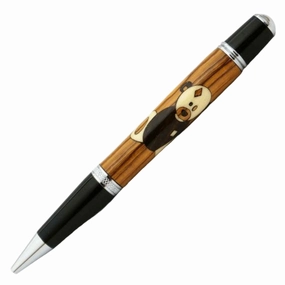 Teddy Bear Laser Inlay Kit