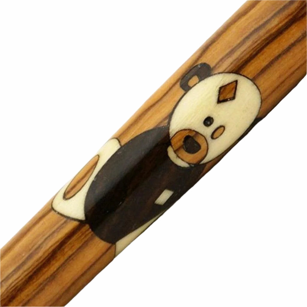 Teddy Bear Laser Inlay Kit