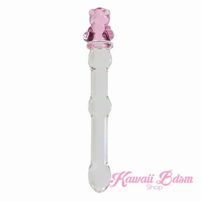 Teddy Bear Wand