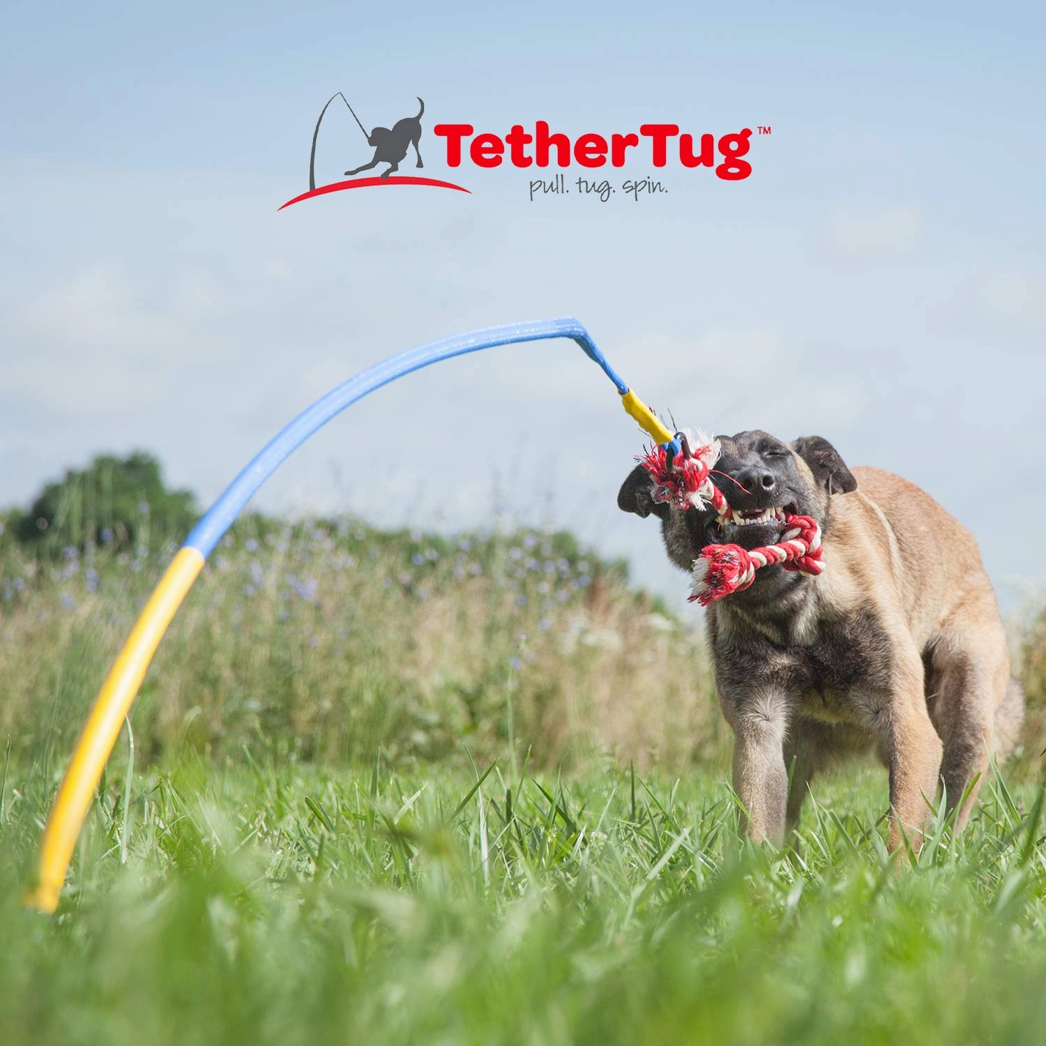 Tether Tug