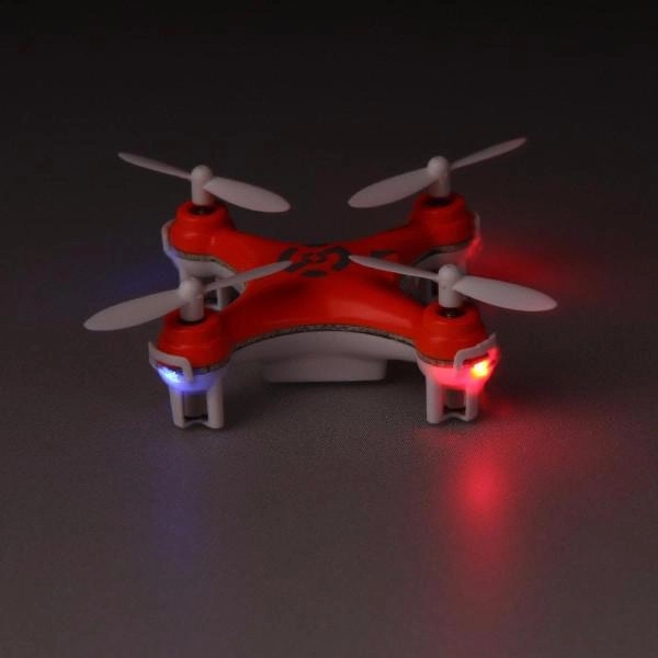 The Cheerson CX-10 Mini Drone