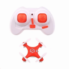 The Cheerson CX-10 Mini Drone